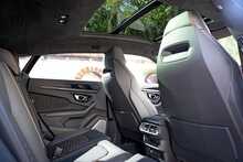 Lamborghini Urus V8 BiTurbo S - U972