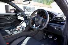 Lamborghini Urus V8 BiTurbo S - U972