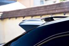 Lamborghini Urus V8 BiTurbo S - U972