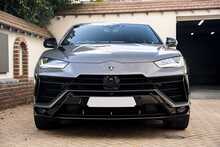 Lamborghini Urus V8 BiTurbo S 
