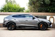 Lamborghini Urus V8 BiTurbo S 