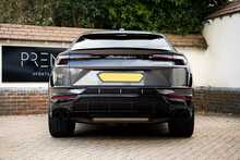 Lamborghini Urus V8 BiTurbo S 