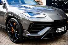 Lamborghini Urus V8 BiTurbo S 
