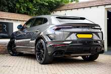 Lamborghini Urus V8 BiTurbo S 