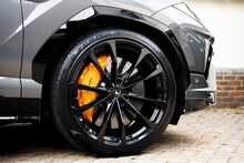 Lamborghini Urus V8 BiTurbo S 