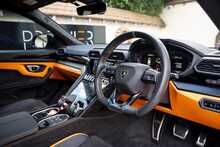 Lamborghini Urus V8 BiTurbo S 