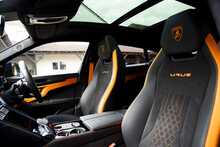 Lamborghini Urus V8 BiTurbo S 