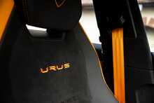 Lamborghini Urus V8 BiTurbo S 