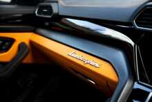 Lamborghini Urus V8 BiTurbo S 