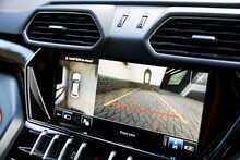 Lamborghini Urus V8 BiTurbo S 