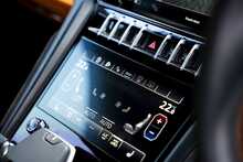 Lamborghini Urus V8 BiTurbo S 