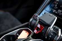 Lamborghini Urus V8 BiTurbo S 