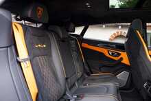 Lamborghini Urus V8 BiTurbo S 