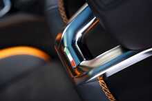 Lamborghini Urus V8 BiTurbo S 