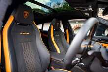 Lamborghini Urus V8 BiTurbo S 