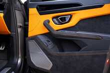 Lamborghini Urus V8 BiTurbo S 