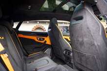 Lamborghini Urus V8 BiTurbo S 