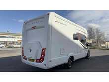 Auto-Trail Tracker FB Fiat Ducato 2.3 Multijet