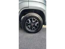 Auto-Trail Tracker FB Fiat Ducato 2.3 Multijet