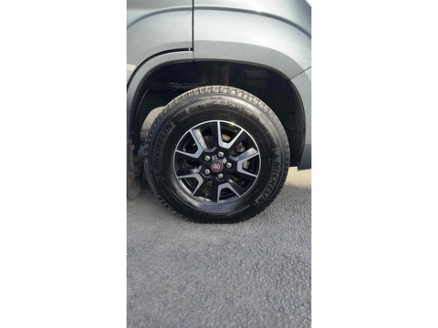 Fiat Ducato 2.3 130 Multijet 2.3 3dr Motorhome Manual Diesel