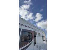 Auto-Trail Tracker FB Fiat Ducato 2.3 Multijet