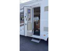 Auto-Trail Tracker FB Fiat Ducato 2.3 Multijet