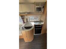 Auto-Trail Tracker FB Fiat Ducato 2.3 Multijet