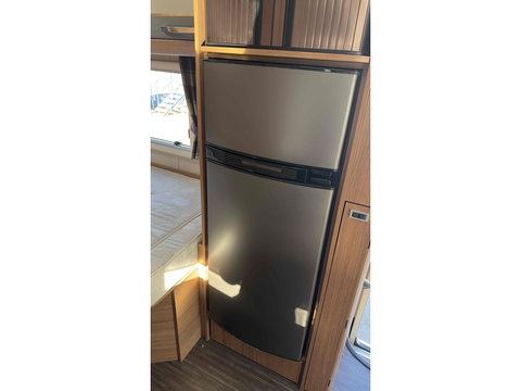 Fiat Ducato 2.3 130 Multijet 2.3 3dr Motorhome Manual Diesel