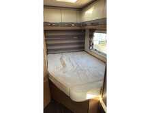 Auto-Trail Tracker FB Fiat Ducato 2.3 Multijet