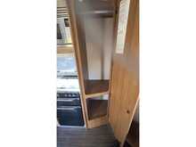 Auto-Trail Tracker FB Fiat Ducato 2.3 Multijet