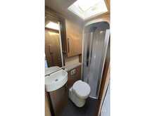 Auto-Trail Tracker FB Fiat Ducato 2.3 Multijet