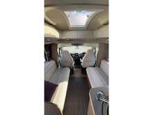 Auto-Trail Tracker FB Fiat Ducato 2.3 Multijet