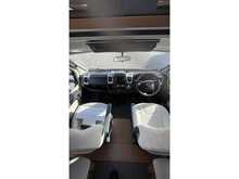 Auto-Trail Tracker FB Fiat Ducato 2.3 Multijet