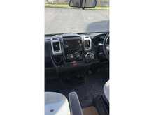 Auto-Trail Tracker FB Fiat Ducato 2.3 Multijet