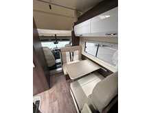 Roller Team Zafiro 675 Ford Transit 2.0 TDCI