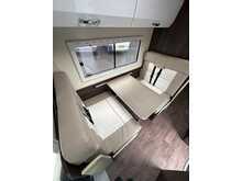 Roller Team Zafiro 675 Ford Transit 2.0 TDCI