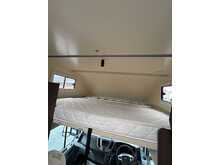 Roller Team Zafiro 675 Ford Transit 2.0 TDCI