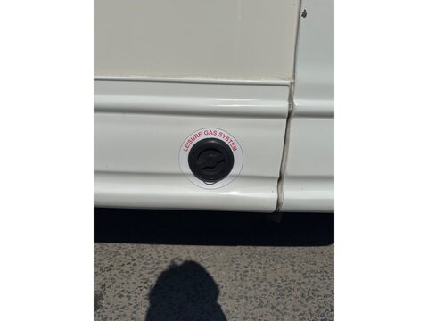 Peugeot Boxer 2.2 HDI 2.2 3dr Coach Built Manual Diesel