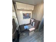 Moto-Trek Xplora ELD Peugeot Boxer 2.2 HDI