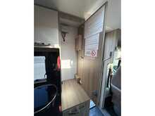 Moto-Trek Xplora ELD Peugeot Boxer 2.2 HDI