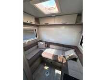 Moto-Trek Xplora ELD Peugeot Boxer 2.2 HDI