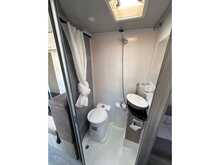 Moto-Trek Xplora ELD Peugeot Boxer 2.2 HDI