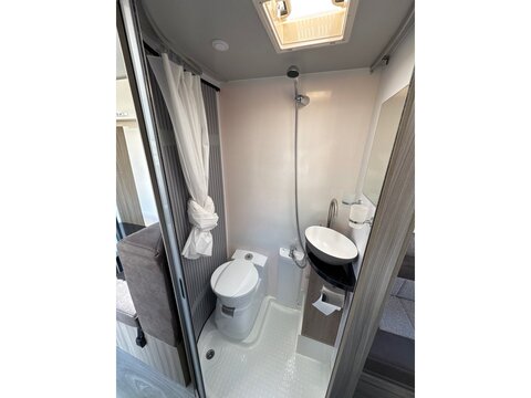 Peugeot Boxer 2.2 HDI 2.2 3dr Coach Built Manual Diesel