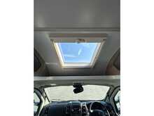 Moto-Trek Xplora ELD Peugeot Boxer 2.2 HDI