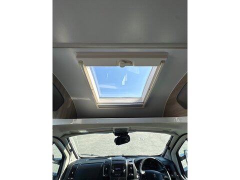 Peugeot Boxer 2.2 HDI 2.2 3dr Coach Built Manual Diesel