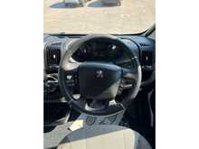 Moto-Trek Xplora ELD Peugeot Boxer 2.2 HDI