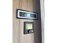 Moto-Trek Xplora ELD Peugeot Boxer 2.2 HDI