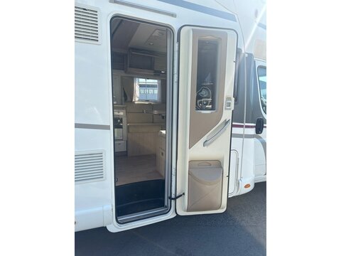 665F Fiat Ducato 2.3 150 Multijet