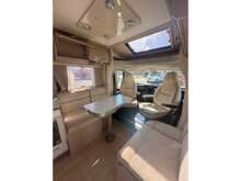 Rapido 665F Fiat Ducato 2.3 150 Multijet