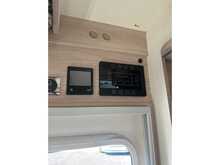 Rapido 665F Fiat Ducato 2.3 150 Multijet